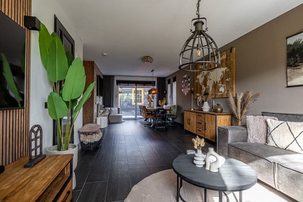 Medium property photo - Hink Oostingstraat 52, 9915 RE 't Zandt